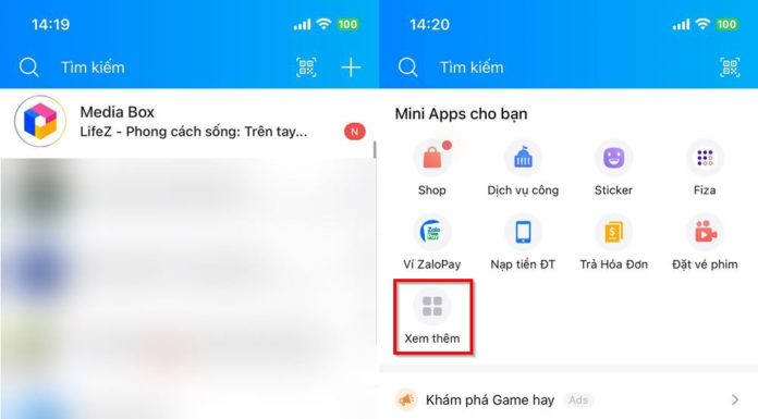 Little-Known Trick for Arranging Car Registration Online Through Zalo App