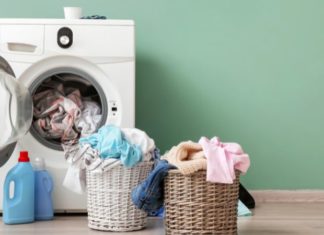 Troubleshooting Tips for Overloaded Washing Machines