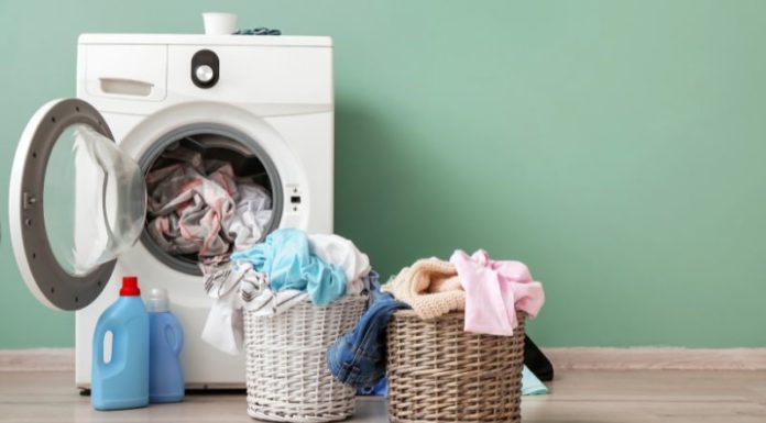 Troubleshooting Tips for Overloaded Washing Machines