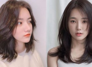 4 Trendy Hairstyles to Refresh Yourself After the Epidemic