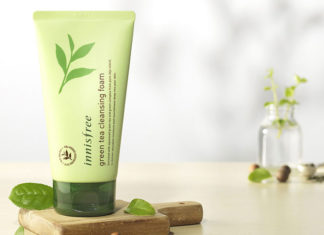 Top 7 Green Tea Cleansers of 2020 to Upgrade Your Skincare Routine