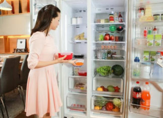 What Are the Consequences of Putting Cold Food Directly into the Refrigerator?