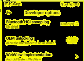 Exploring the Demo Mode Feature on Android and How to Enable It