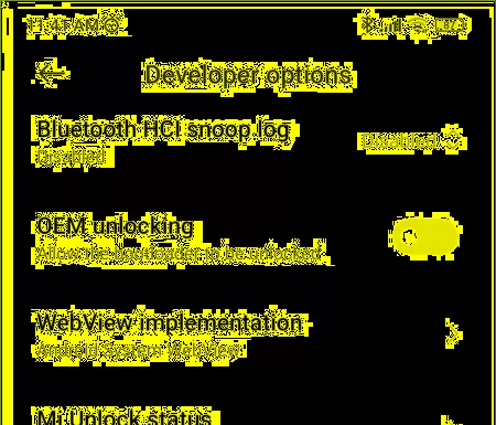 Exploring the Demo Mode Feature on Android and How to Enable It