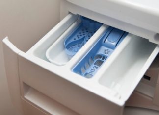 How to Use and Clean Washing Machine Detergent Effectively