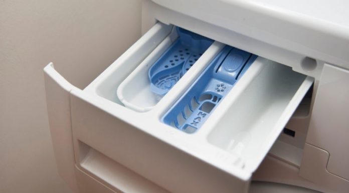 How to Use and Clean Washing Machine Detergent Effectively