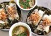 Explore the Variety of Vietnamese Banh Beo Dishes