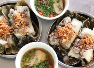 Explore the Variety of Vietnamese Banh Beo Dishes