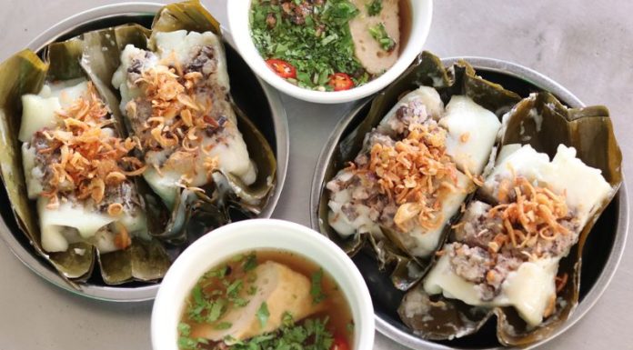 Explore the Variety of Vietnamese Banh Beo Dishes
