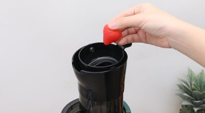 7 Essential Steps for Making the Best Use of Your Slow Juicer