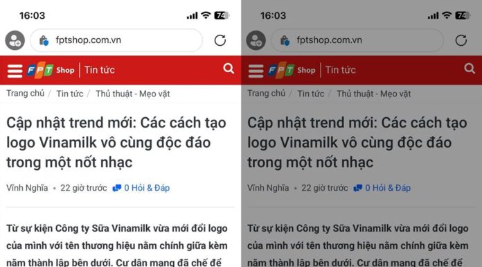 Unlocking the Secret to Making Edge on iPhone Read Text Perfectly