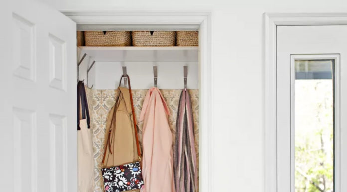 Winter Clothing Storage Solutions for Organizing Your Wardrobe
