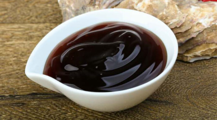 Warning: Avoid Cooking with Oyster Sauce and These 4 Condiments