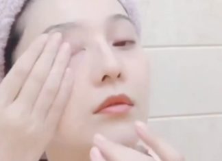 Keep your Beauty with Pham Bang Bang for Long-Term Eye Care