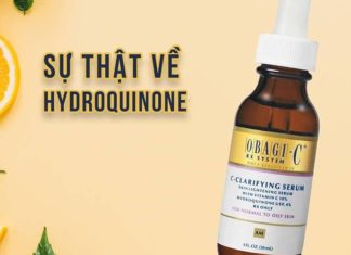 Obagi Fx C-Clarifying Serum: Illuminate Your Skin’s Radiance and Combat Signs of Aging