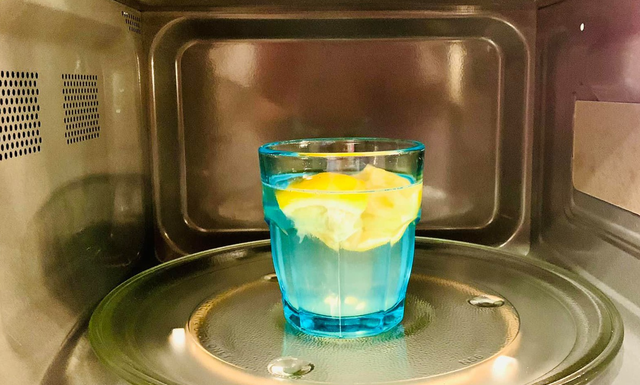 Uncovering the Wonders of Lemon for Kitchen Cleaning and Deodorizing