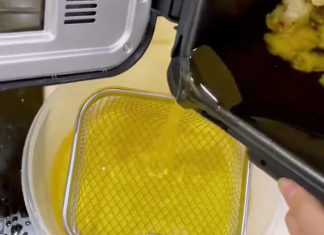 Discover How an Everyday Ingredient Can Help Remove Oil Residue in Just 1 Minute!