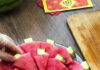 The Ultimate Guide to Watermelon Carving: Impress Your Guests with This Easy Technique