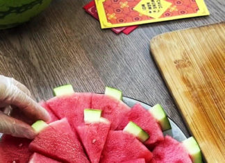 The Ultimate Guide to Watermelon Carving: Impress Your Guests with This Easy Technique