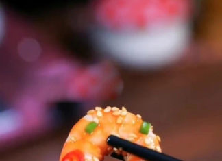 Achieving “Culinary Greatness” without Water: Boiling Shrimp to Perfection