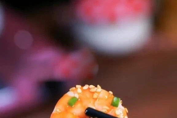 Achieving “Culinary Greatness” without Water: Boiling Shrimp to Perfection