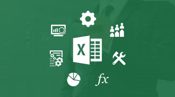 5 Essential Excel Functions for Beginners