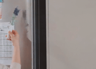 Sisters Find Easy Kitchen Transforming Tips from Korean Supermom Vlog