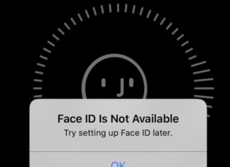 Unravelling the Causes and Solutions for Absence of Face ID Technology