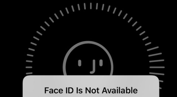 Unravelling the Causes and Solutions for Absence of Face ID Technology