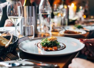 The Art of Culinary Excellence: A Journey Through the World of Fine Dining