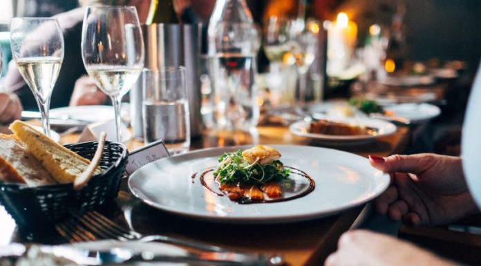 The Art of Culinary Excellence: A Journey Through the World of Fine Dining