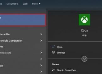 How to Resolve the Xbox App Issue of Not Selecting the Drive on Windows
