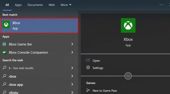 How to Resolve the Xbox App Issue of Not Selecting the Drive on Windows