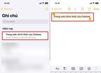 Adding Hyperlinks to iPhone Notes: A Guide for Easy Information Access and Storage