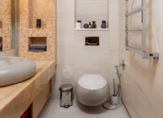 Should You Install a Window in Your Bathroom?