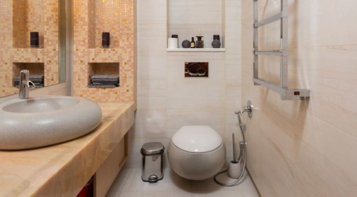 Should You Install a Window in Your Bathroom?