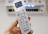 Uncover Unknown Features on Your Air Conditioning Remote Control