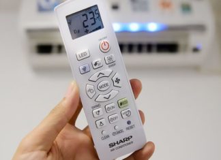 Uncover Unknown Features on Your Air Conditioning Remote Control
