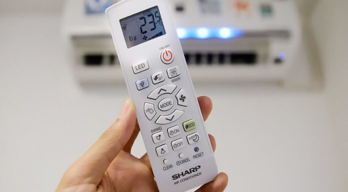 Uncover Unknown Features on Your Air Conditioning Remote Control