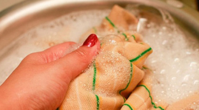 How to Clean Wool Clothes Properly