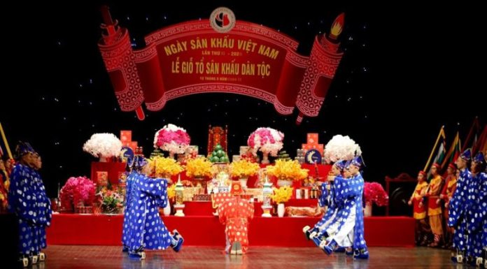 Exploring the Significance of Theater Ancestor Worship Day