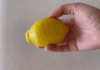 Most Women May Be Squeezing Lemons the Wrong Way!