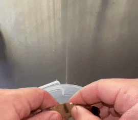 Unveiling the Right Way to Peel and Remove the Shell from Shrimp Tail