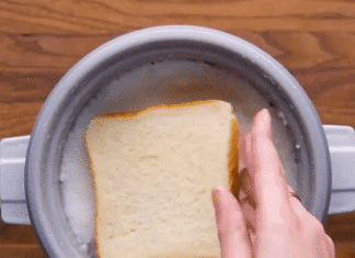 5 Tips to Quickly Fix Overcooked Rice, Bread, and Sugar Clumps
