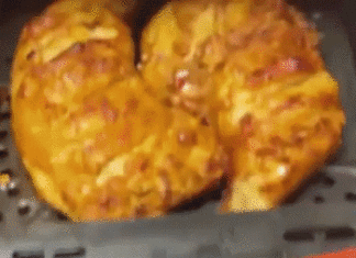 Revealed! Restaurants’ Secret to Making Delicious Grilled Chicken – Marinate It!