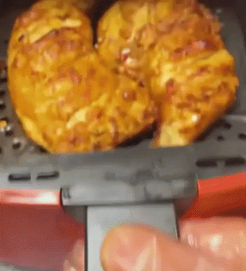 Revealed! Restaurants’ Secret to Making Delicious Grilled Chicken – Marinate It!