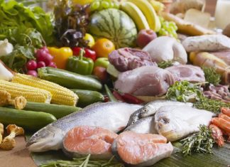 Storing Tet Food: Tips for Keeping it Fresh and Delicious