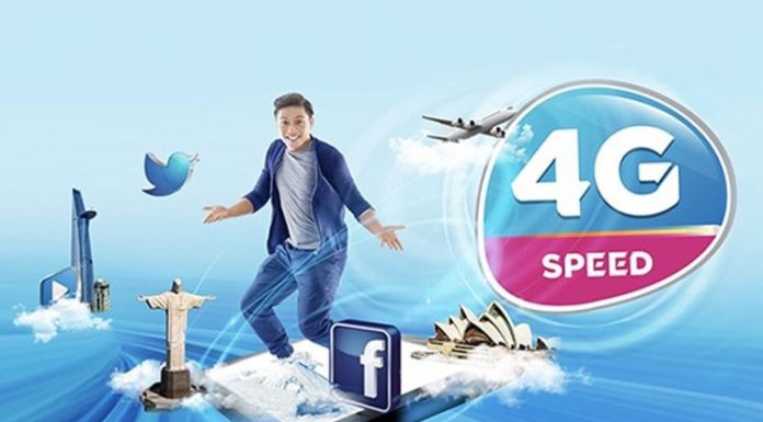 VinaPhone DT20: Super Affordable Price for 7GB High-Speed Data Per Week