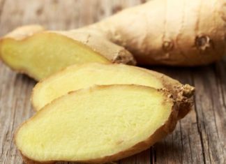 Harnessing the Power of Ginger to Grow Hair Faster and Reduce Dandruff at Home