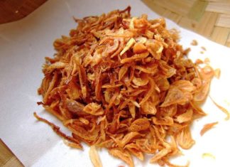 The Secret to Crispy, Golden Spring Rolls: A Must-Read for Foodies and Chefs Alike